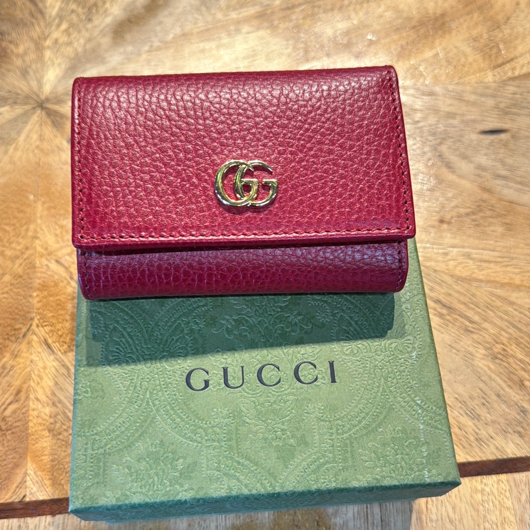 Gucci Small Card Holder