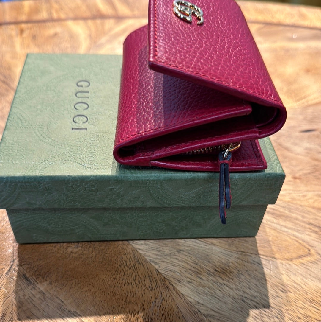 Gucci Small Card Holder