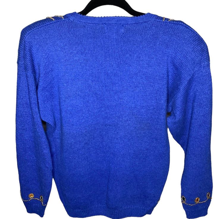 Joule Vintage Sweater