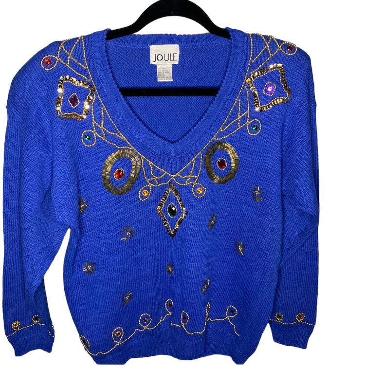 Joule Vintage Sweater